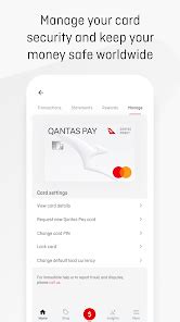 Qantas Money on the App Store.